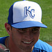 Kansas City Royals Player (9950)