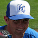 Kansas City Royals Player (9951)