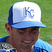 Kansas City Royals Player (9952)