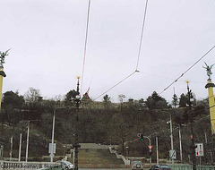 Cechuv Most & Metronome, Picture 2, Prague, CZ, 2005