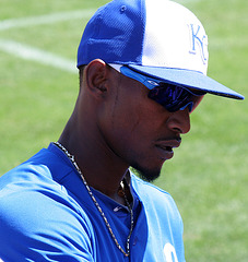 Kansas City Royals Player (9976)