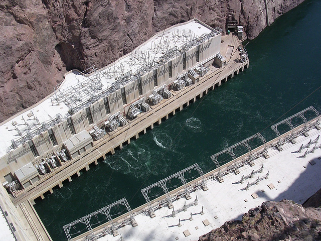 Hoover Dam