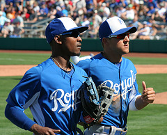 Kansas City Royals Players (0319)