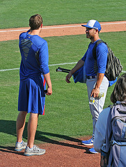 Kansas City Royals Players (0707)