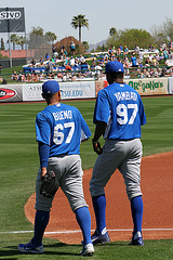 Kansas City Royals Players (9913)