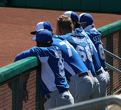 Kansas City Royals Players (9978)