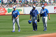 Kansas City Royals Players (9980)