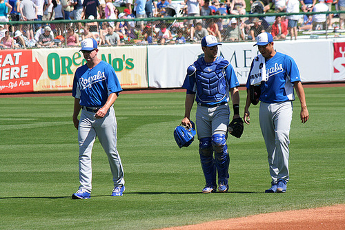 Kansas City Royals Players (9980)