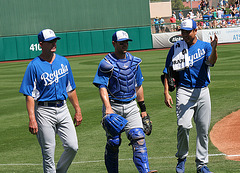 Kansas City Royals Players (9982)