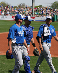 Kansas City Royals Players (9983)