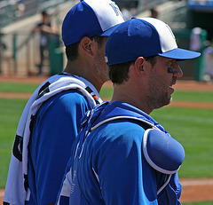 Kansas City Royals Players (9985)