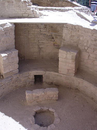 Mesa Verde
