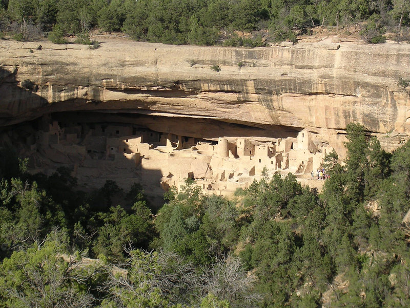 Mesa Verde