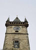 Clock Tower, Stare Radnice, Prague, CZ, 2006