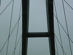 Fehmarnsund - Brücke