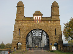 Alte Harburger Elbbrücke