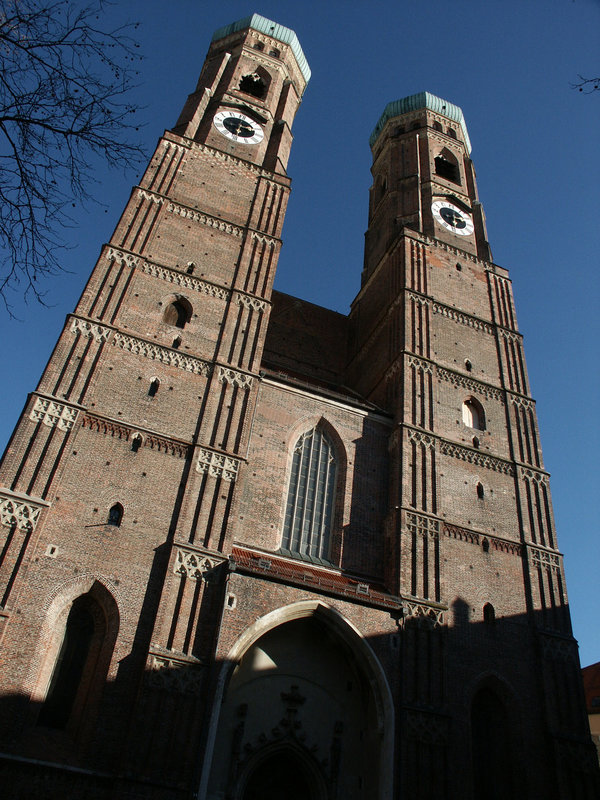 Frauenkirche