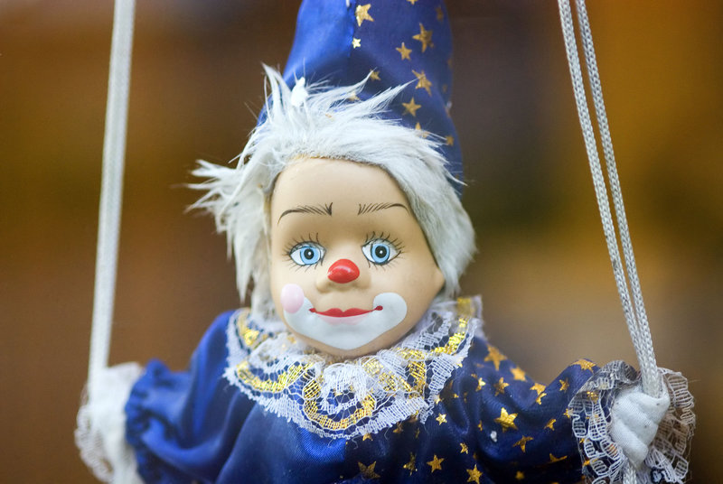 Clown
