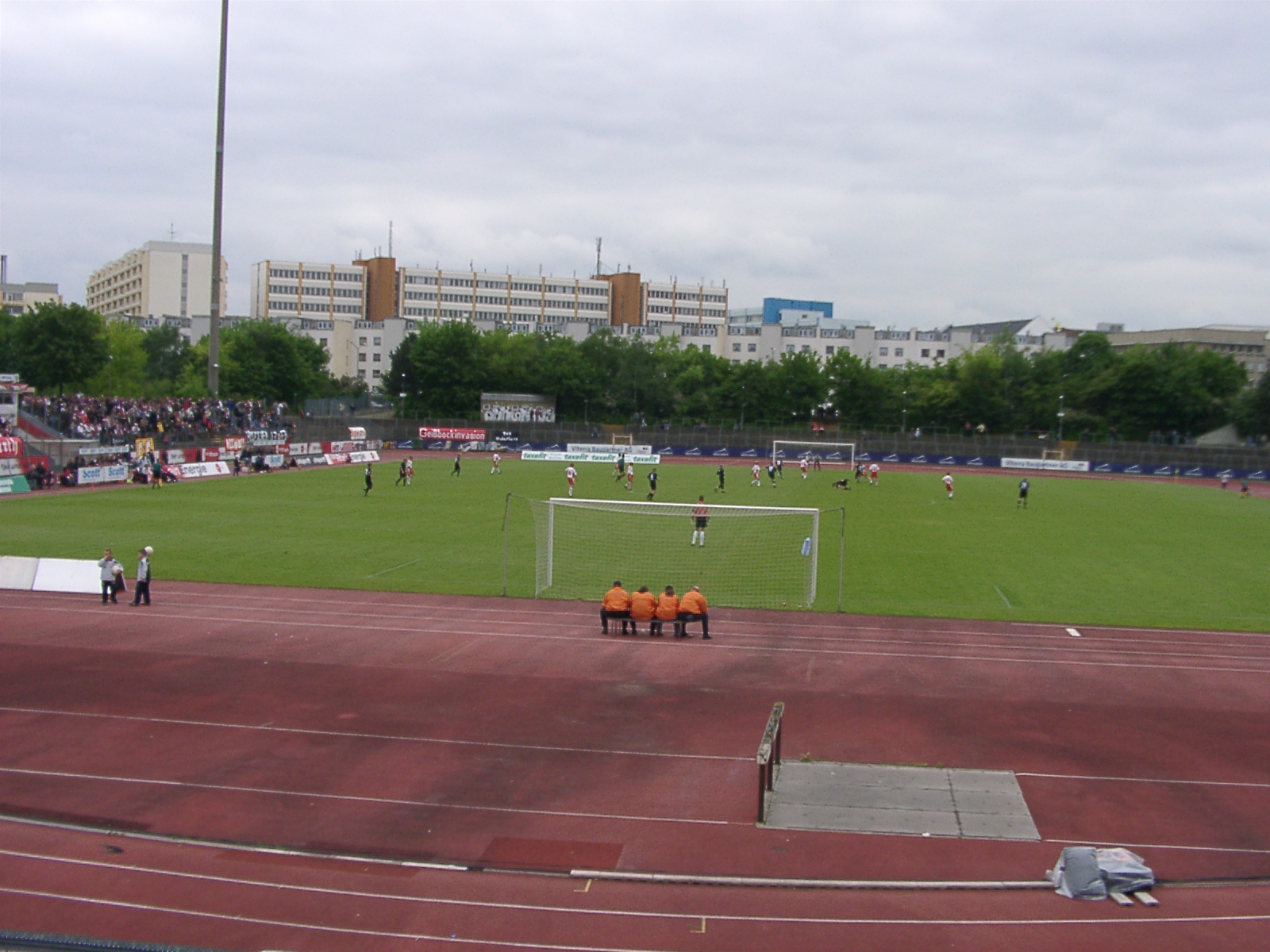 Kölner Südstadion