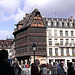 Straßburg (Maison Kammerzell)