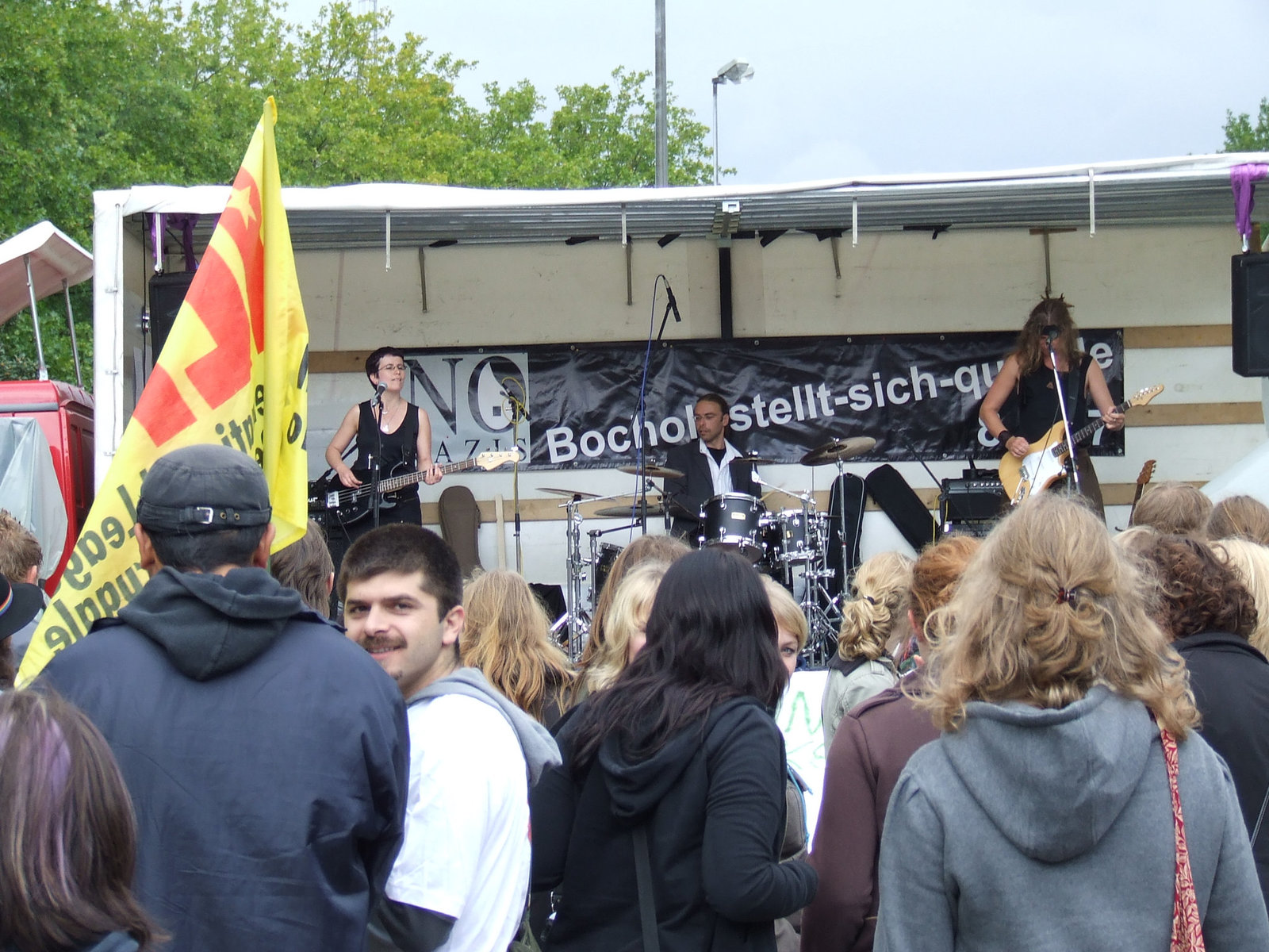 demo bocholt 057