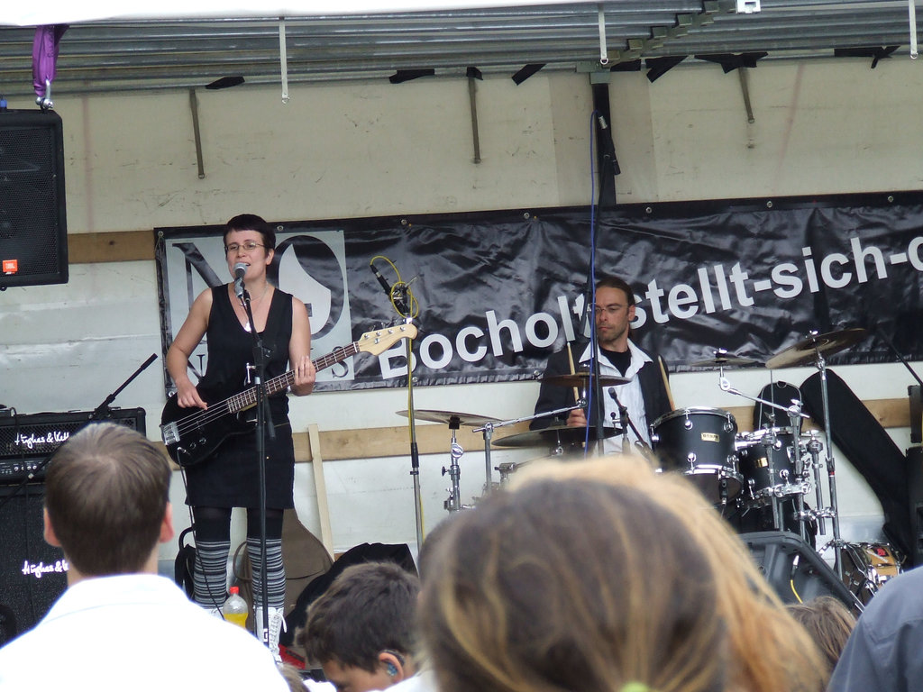 demo bocholt 069