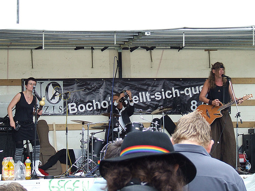 demo bocholt 081