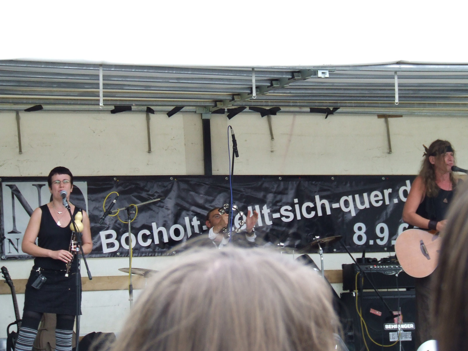 demo bocholt 082