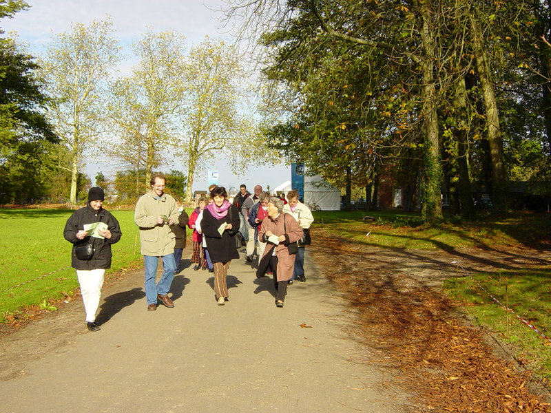 St Jean de Beauregard 2005