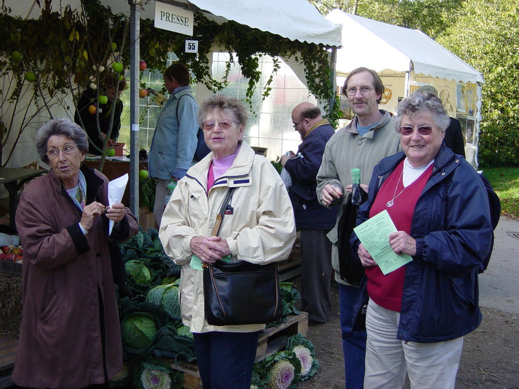 St Jean de Beauregard 2005