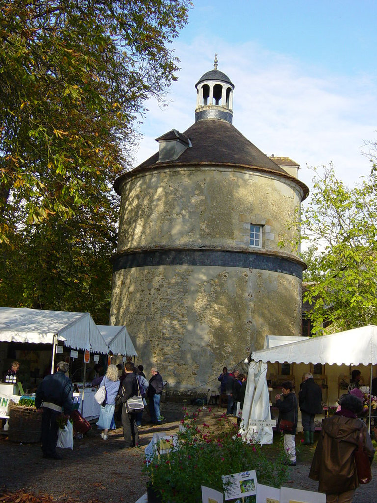 St Jean de Beauregard 2005