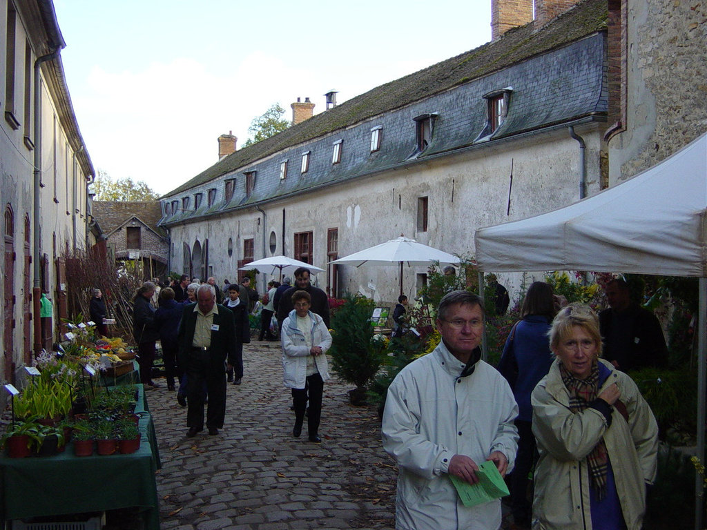 St Jean de Beauregard 2005