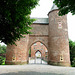 Xanten - Town Gate (Klever Tor)