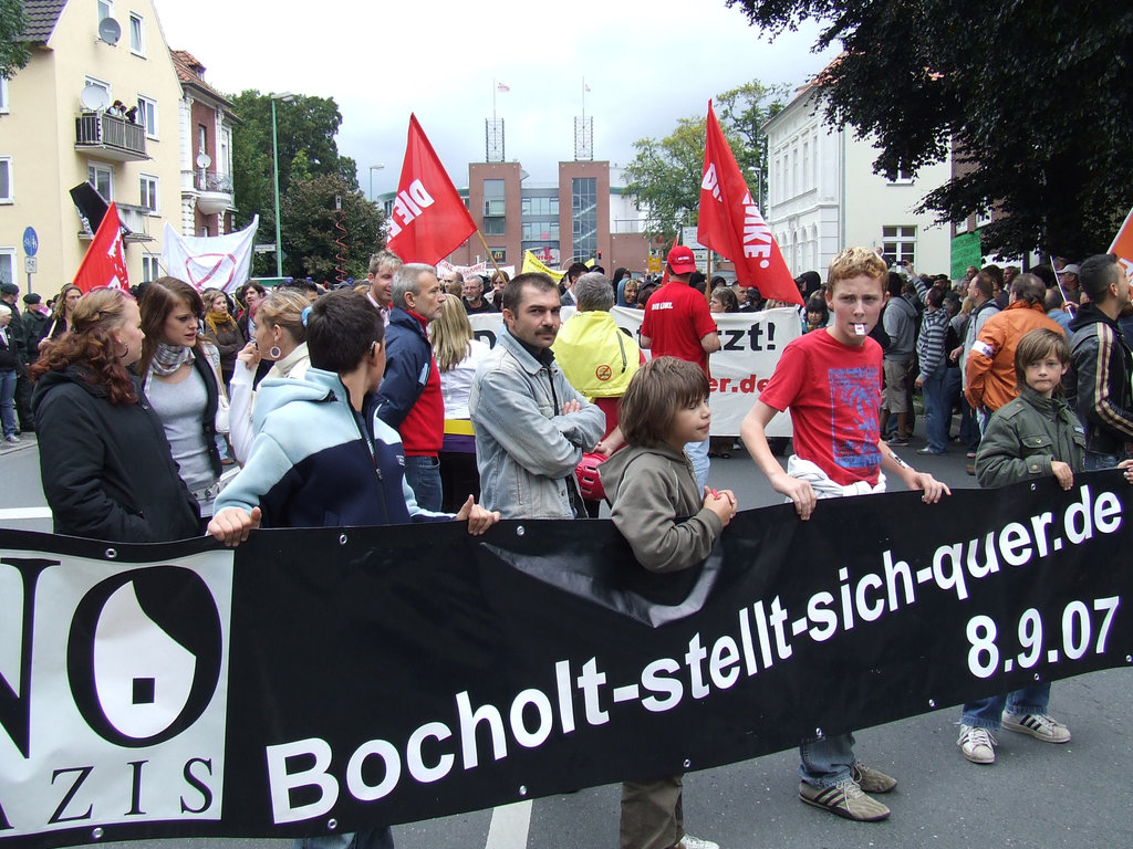 demo bocholt 152