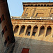 The Este Castle in Ferrara