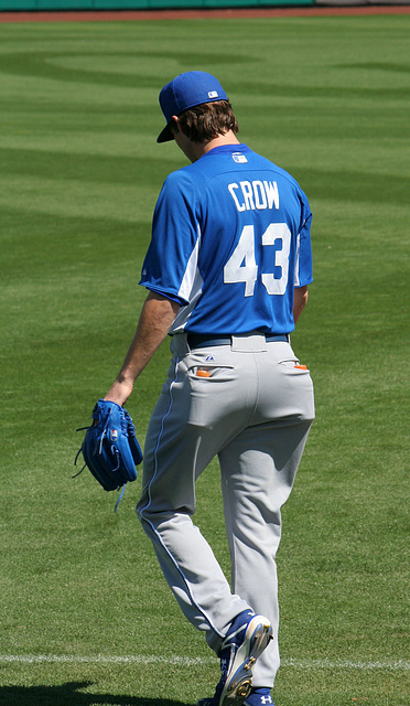 Aaron Crow (9962)