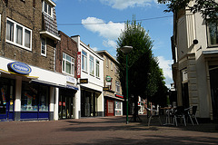 Baarn - Laanstraat