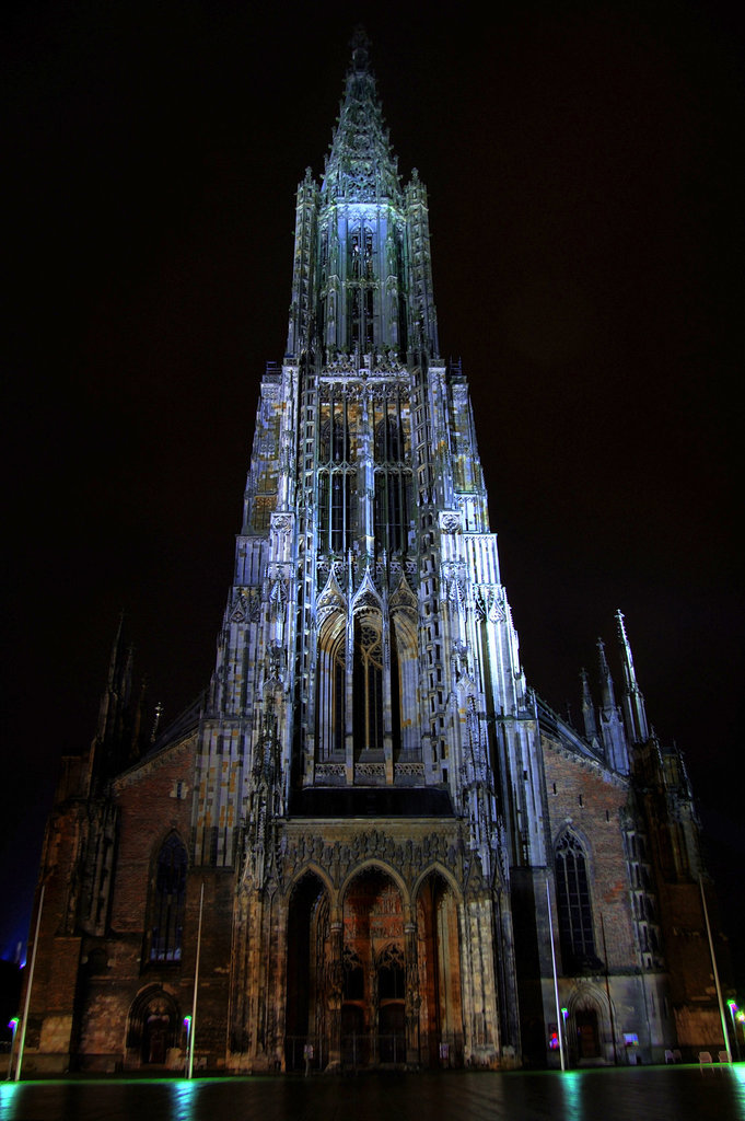 Ulmer Münster