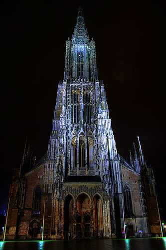 Ulmer Münster