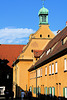 Augsburg - Fuggerei