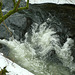 30.1.2009 - Eis und Schnee im Liebethaler Grund