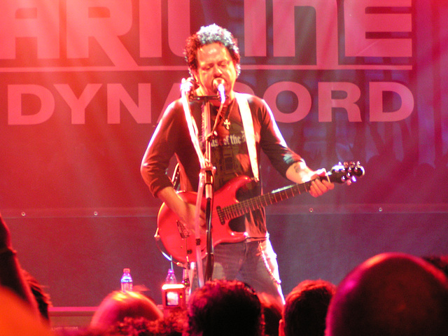 Steve Lukather