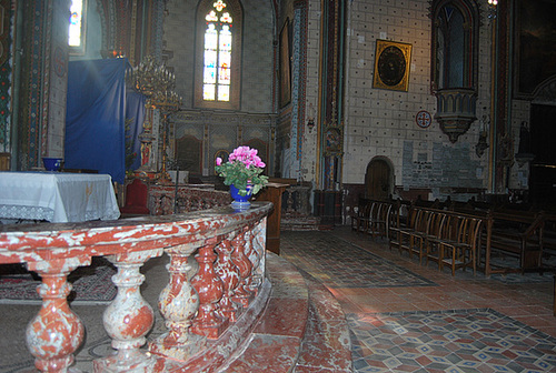 ND de Marceille