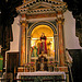 Altar  in der Kirche von Santa Cruz de la Palma