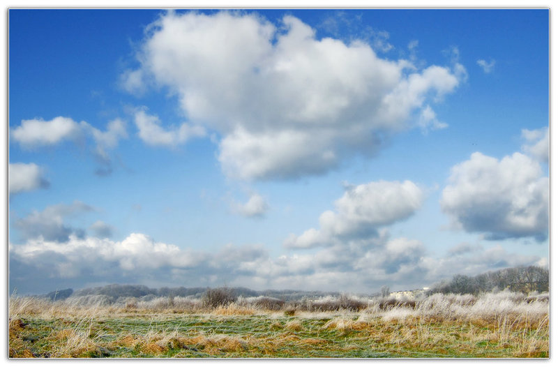 Eiszeit or *Winterwonderland*