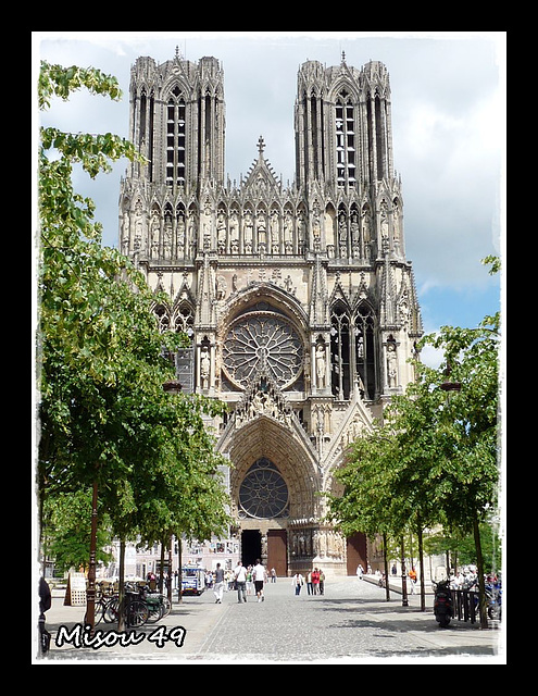 REIMS