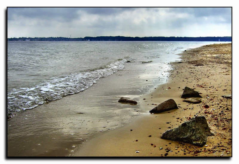 Am Meer