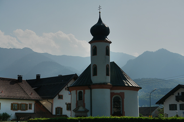 Schlehdorf