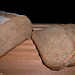 Basic Whole Wheat Bread 2