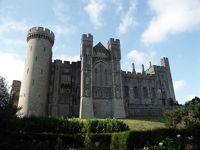 Arundel Castle